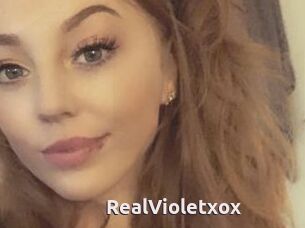 RealVioletxox
