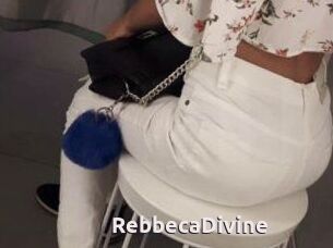 RebbecaDivine