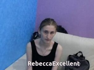 RebeccaExcellent