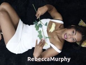 RebeccaMurphy