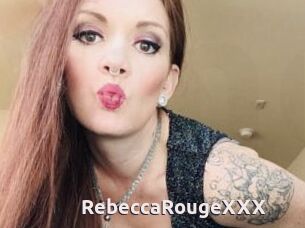 RebeccaRougeXXX