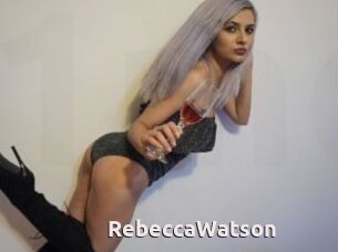 RebeccaWatson