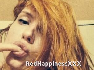 RedHappinessXXX