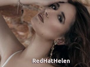 RedHatHelen
