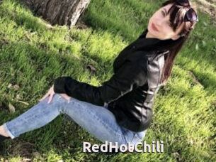 RedHotChili