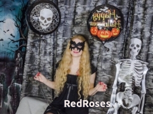 RedRoses