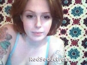 RedSeductress
