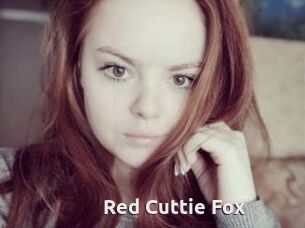 Red_Cuttie_Fox