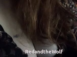 RedandtheWolf