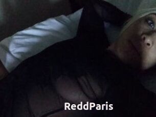 ReddParis