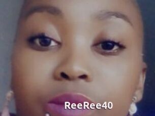 ReeRee40