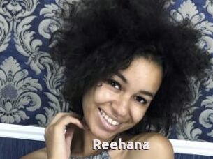 Reehana