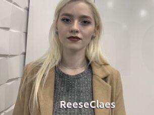 ReeseClaes