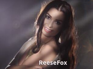 ReeseFox