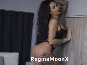 ReginaMoonX