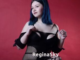 ReginaSky