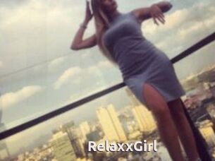 RelaxxGirl
