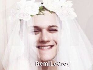RemiLeCroy