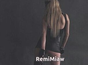 RemiMiaw