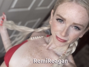 RemiReagan