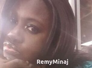 Remy_Minaj