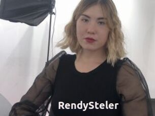 RendySteler
