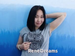 ReneDreams