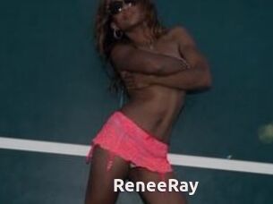 ReneeRay