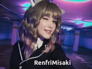 RenfriMisaki