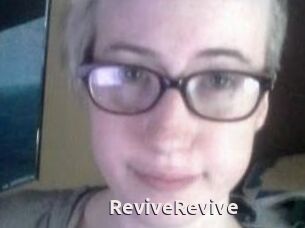 ReviveRevive