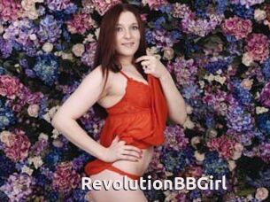 RevolutionBBGirl
