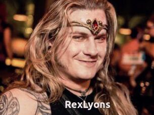 RexLyons
