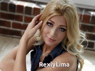 RexiyLima