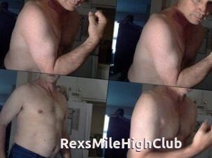 RexsMileHighClub