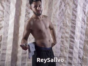 ReySallvo