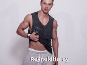 ReynoldHardy