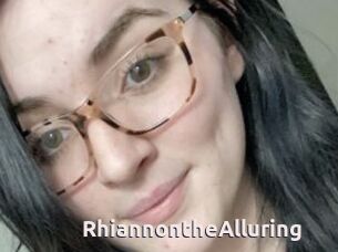 RhiannontheAlluring