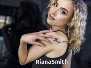 RianaSmith