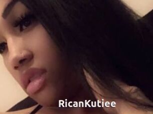 RicanKutiee