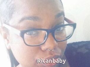 Ricanbaby