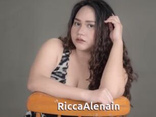 RiccaAlenain