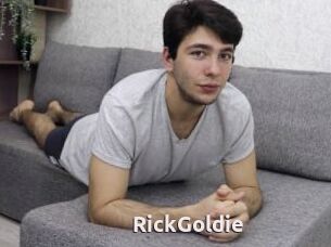 RickGoldie
