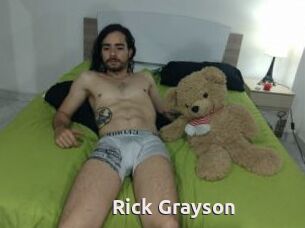 Rick_Grayson