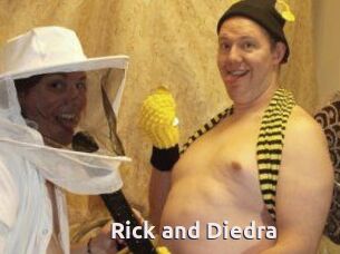 Rick_and_Diedra