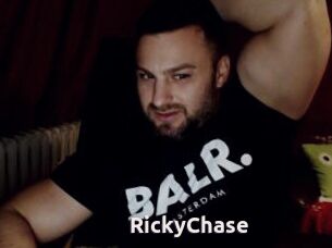RickyChase