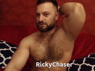 RickyChaser