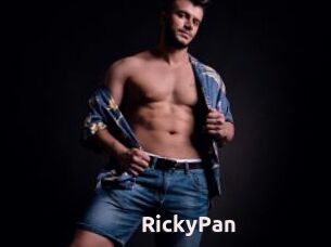 RickyPan