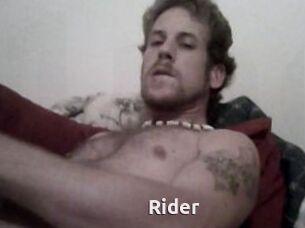 Rider