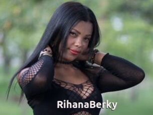 RihanaBerky