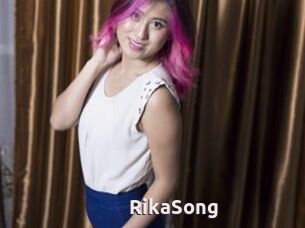 RikaSong